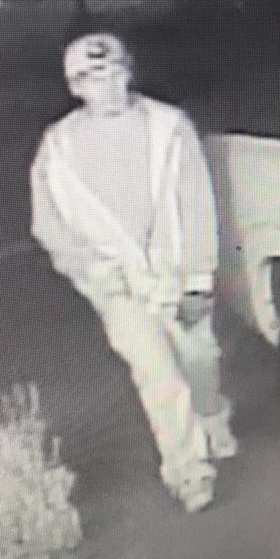 Yucaipa man wanted for multiple burglaries | News | newsmirror.net