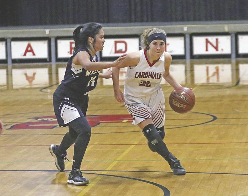 Mesa Grande Academy Basketball Program Goes Through Season Opening