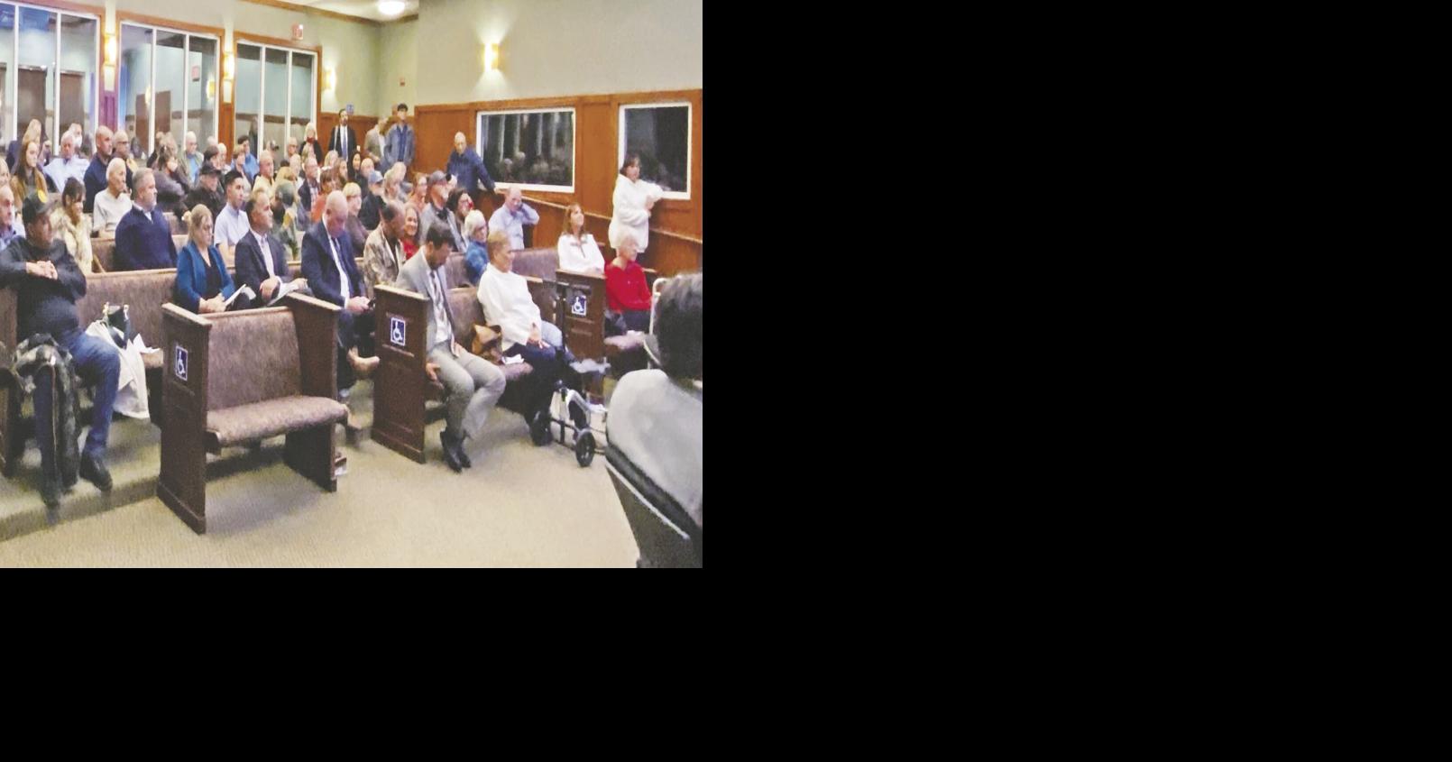 Proposed staff changes in Yucaipa postponed, more public outrage News