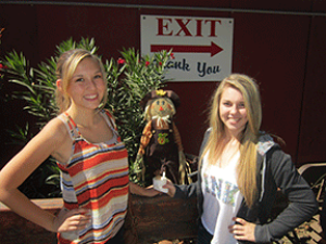 Oak Glen Apple Blossom This Weekend News Newsmirror Net
