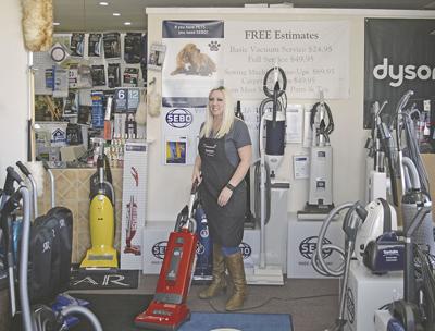 Yucaipa Vacuum Sewing Servicing Since 1971 Business Newsmirror Net