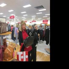 Yucaipa gets a TJ Maxx | News | newsmirror.net