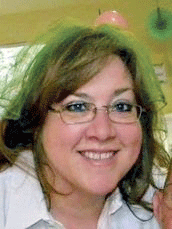 Renee Lynn Harmon | Obituaries | newsmirror.net