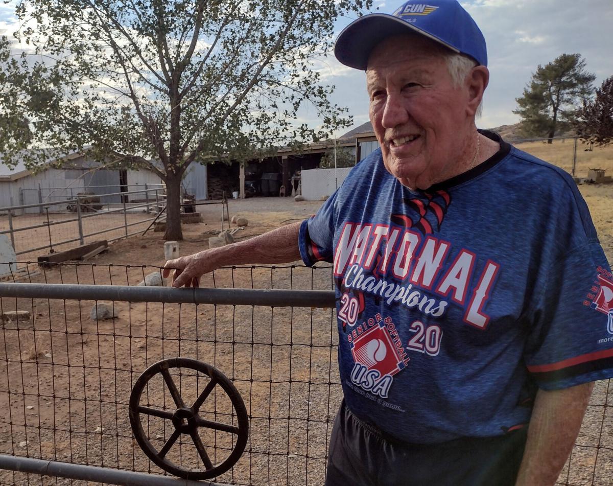 Sorry, Murphy!  Mormon Baseball