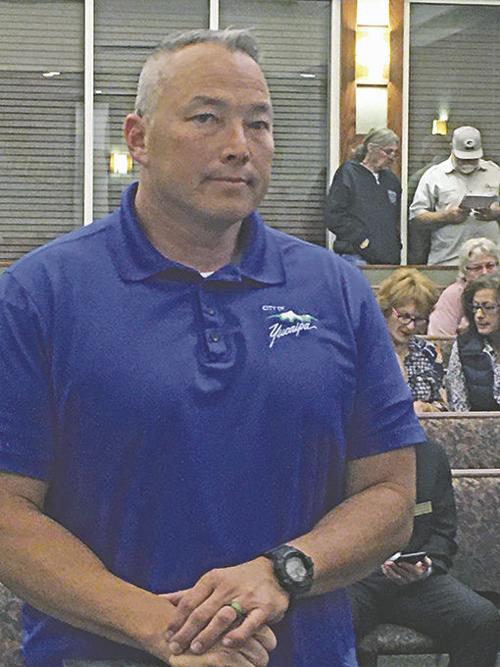 Get Wallpaper Yucaipa Gets New Code Enforcement Officer Local News HD