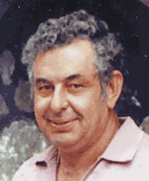 Angelo R. Sousa