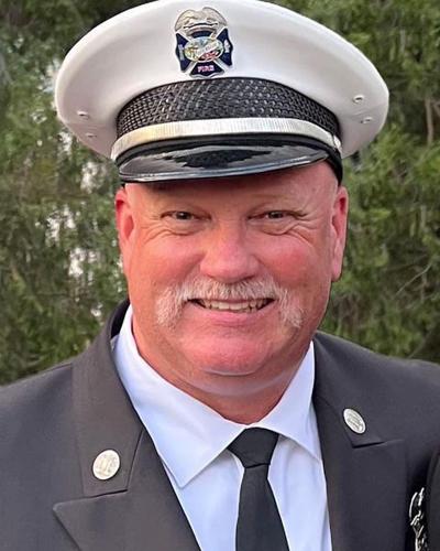 Riverside to honor late firefighter with park | News | newsmirror.net