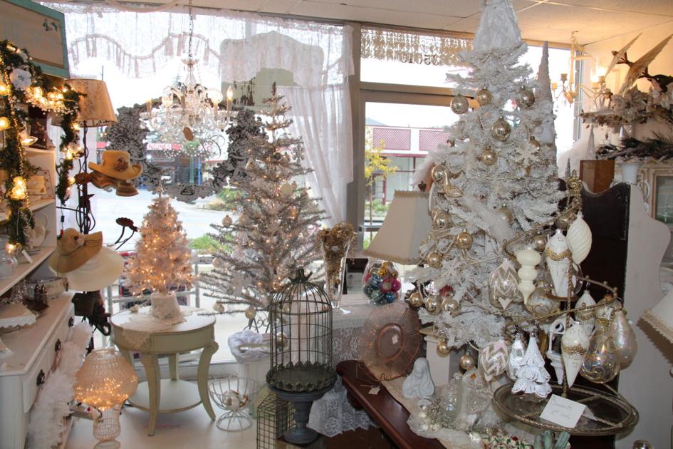 Shop Yucaipa For Unique Last Minute Holiday Gifts Business Newsmirror Net