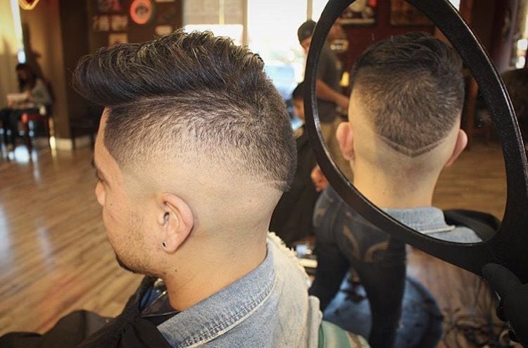 How Often Should Men Get Haircuts In The Winter News