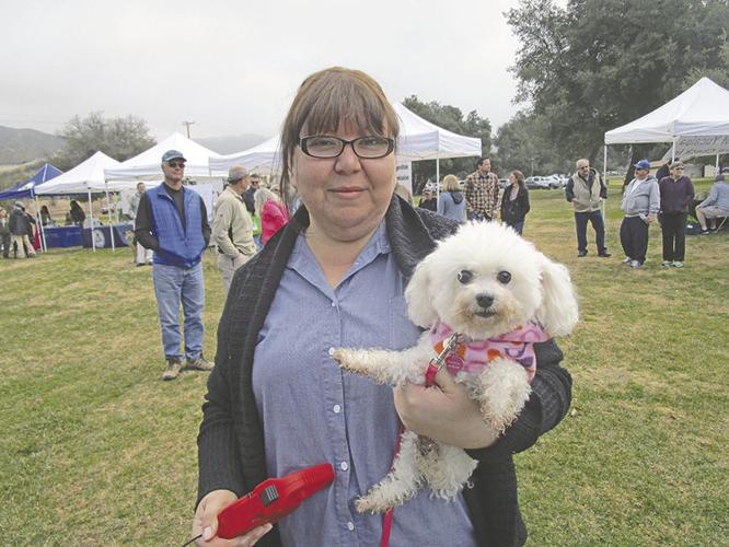 Yucaipa celebrates new Wildwood Dog Park Local News