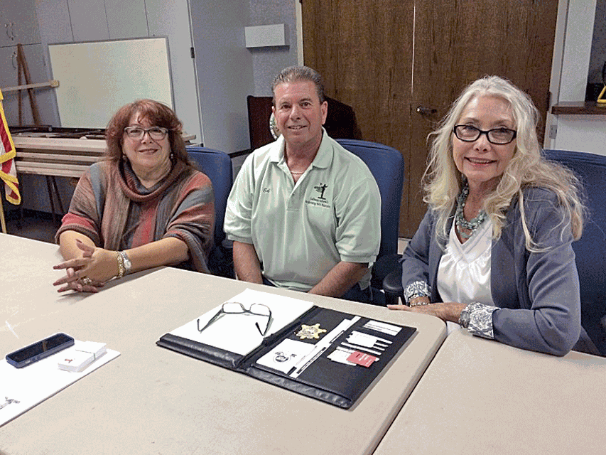 Calimesa candidates discuss fire and senior services at forum Local