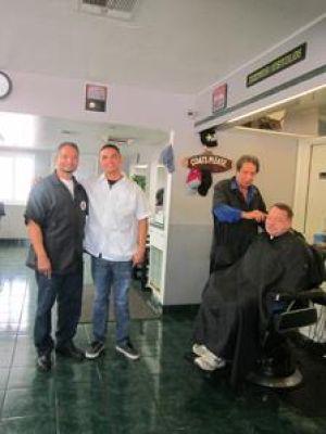 Rick S Barber Shop Is A Great Place To Go For Quality Cuts