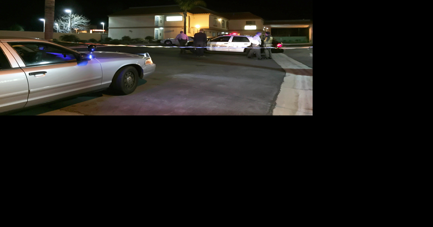 Yucaipa man dead in officer involved shooting in Calimesa News