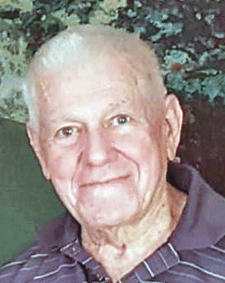 John Lee Bonelli | Obituaries | newsmirror.net