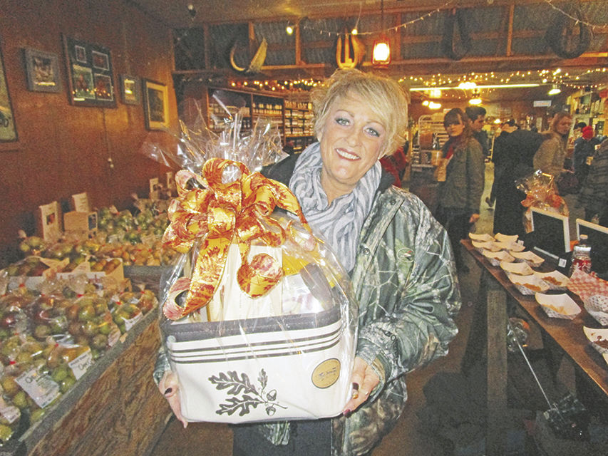 Oak Glen’s Apple Butter Festival is a delicious success Entertainment