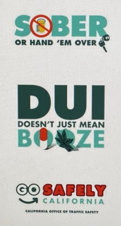 Yucaipa Police Department will hold DUI patrols