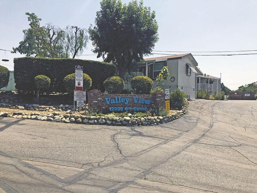 Valley View Mobilehome Park gets a rent increase Local News