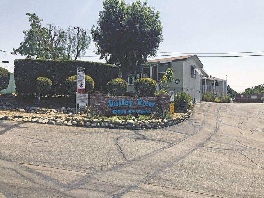 Valley View Mobilehome Park gets a rent increase Local News