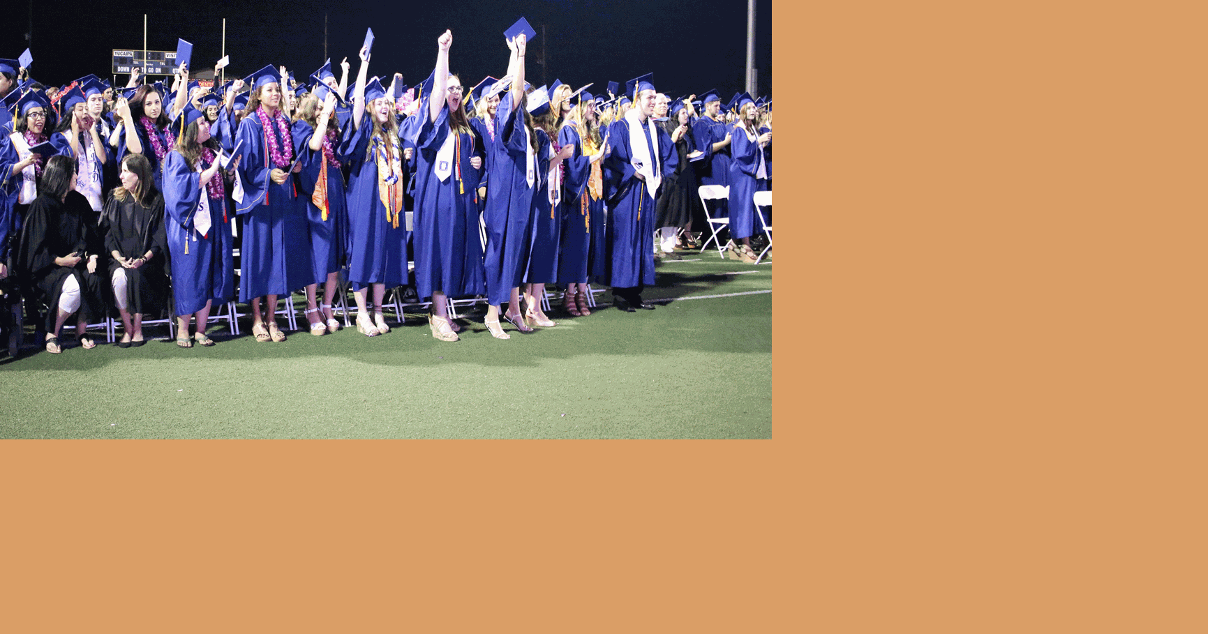 YHS graduation | News | newsmirror.net