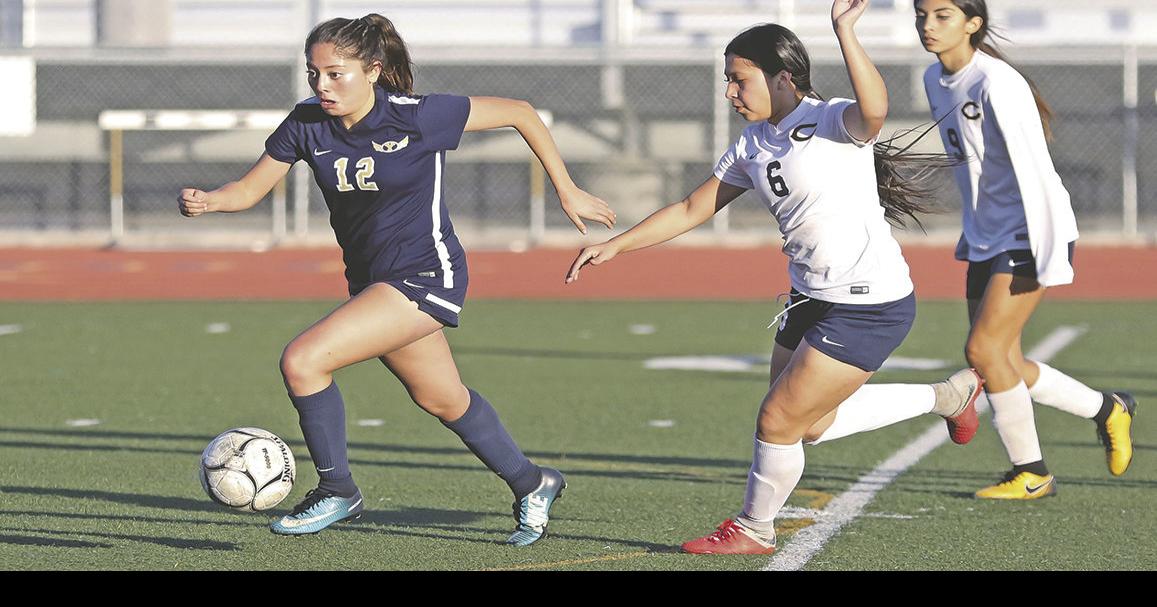 Yucaipa’s pressure provides first comeback win of soccer season