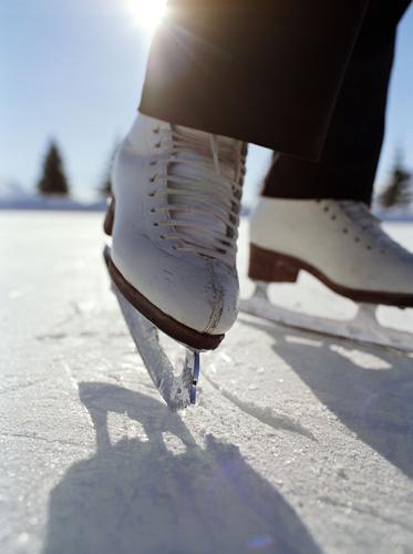 Yucaipa's Ice Rink is back