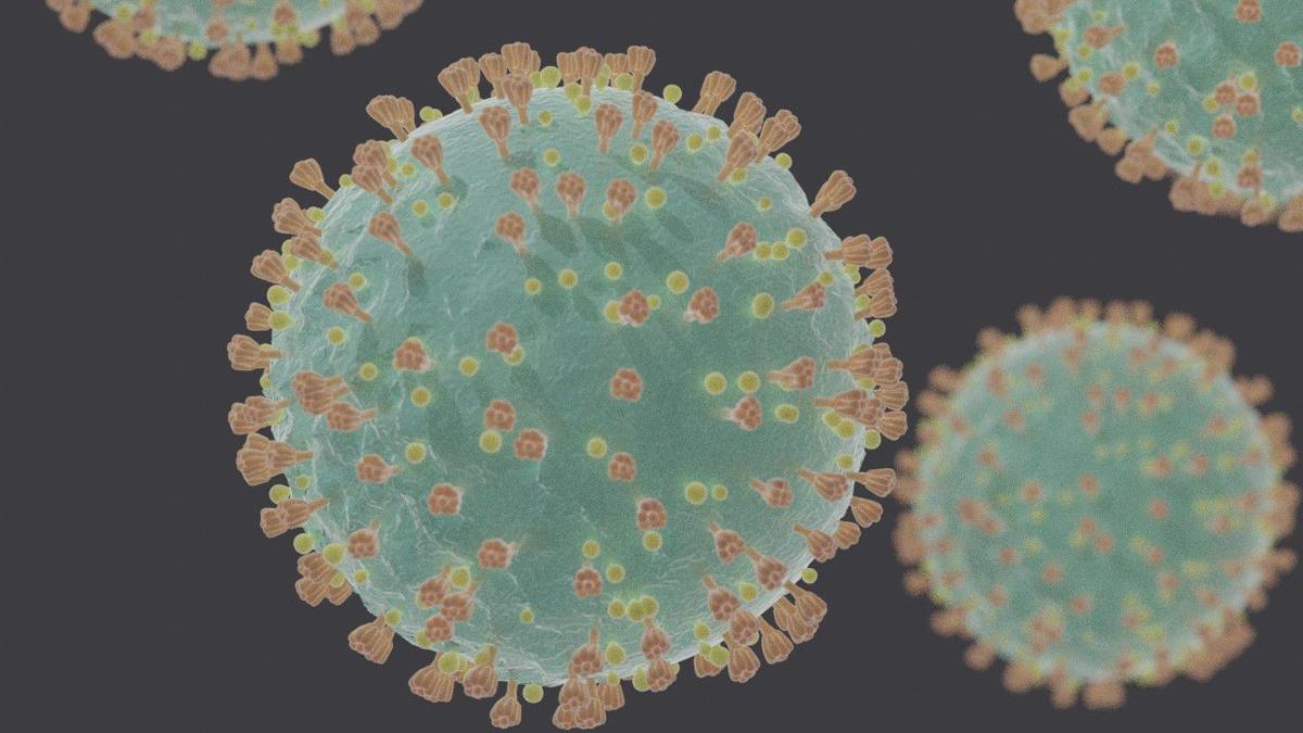 First Case Of Novel Coronavirus Confirmed In San Bernardino County