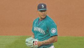 The Local 9: Taijuan Walker