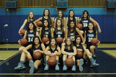 Congrats To The Yucaipa High School Girls Basketball Team News Newsmirror Net