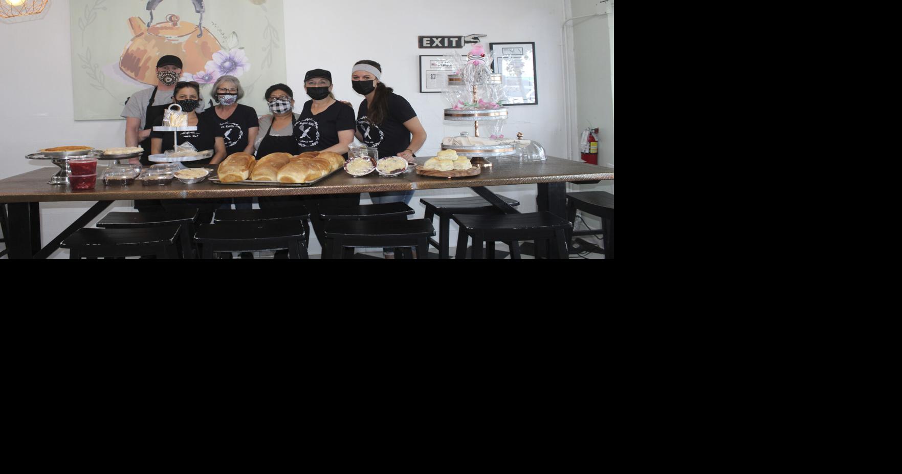 Kopper Kettle is now open for indoor dining News