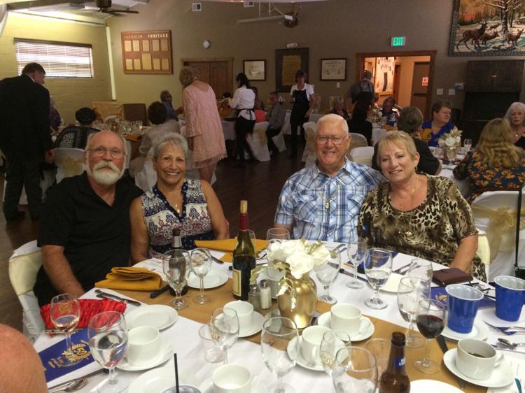 Yucaipa Elks Lodge celebrates 50 years News