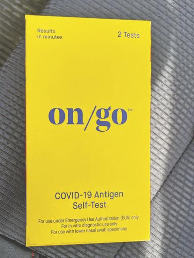 COVID-19