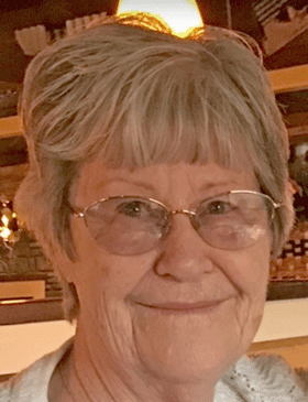 Betty Louise Morrow | Obituaries | Newsmirror.net