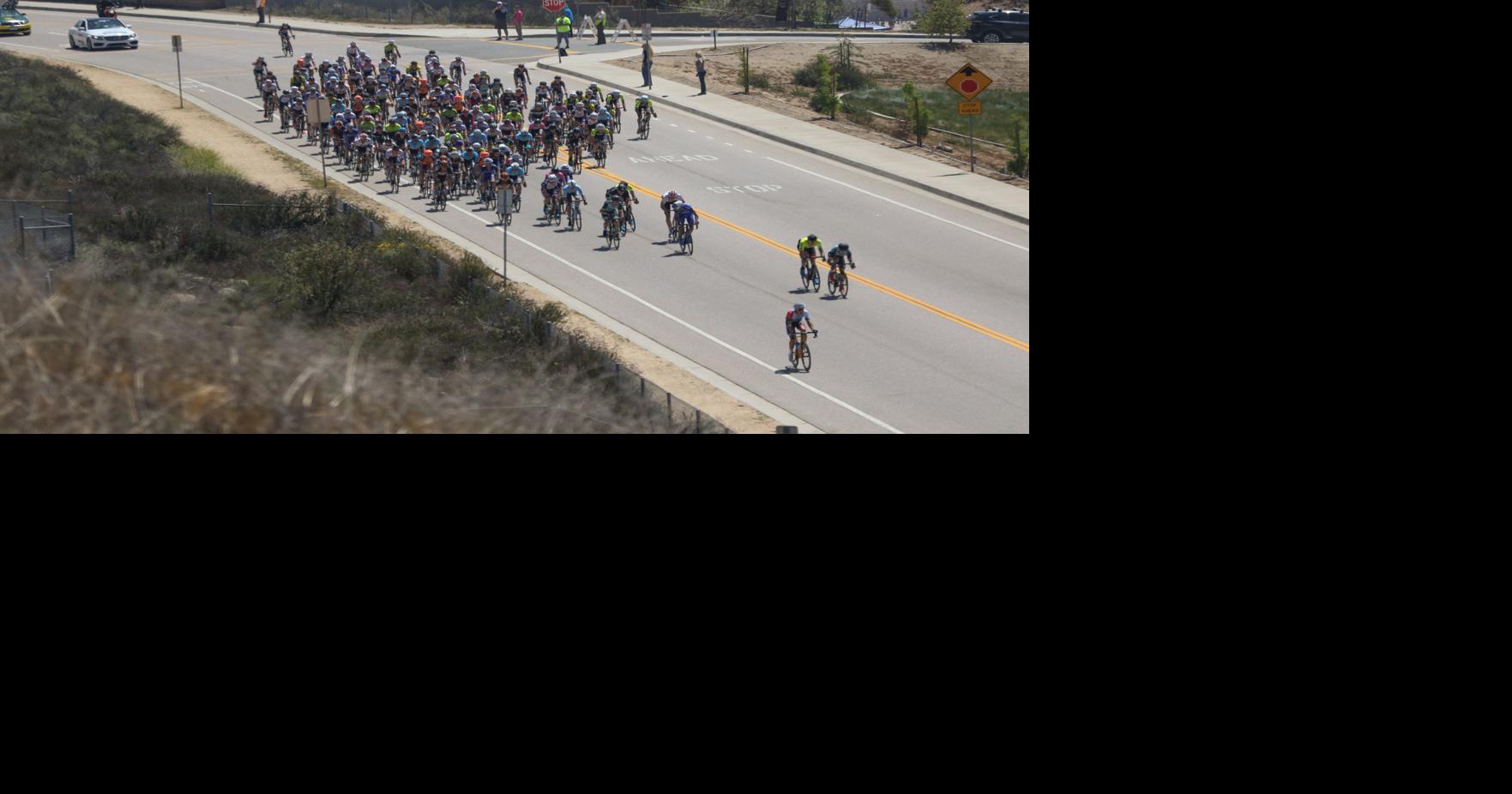 Redlands Bicycle Classic is in Yucaipa today, March 15 News