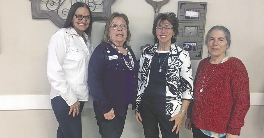 Yucaipa Woman’s Club Fashion Show is a success | Local News ...