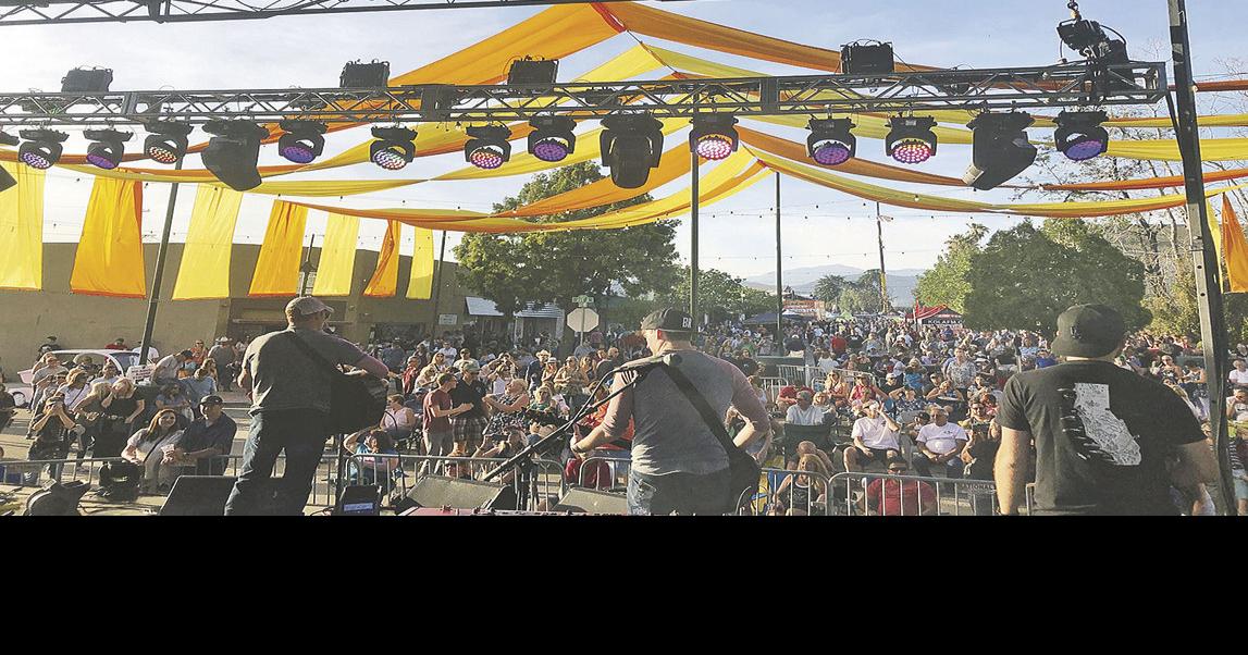 Yucaipa presents annual Music & Arts Festival Entertainment