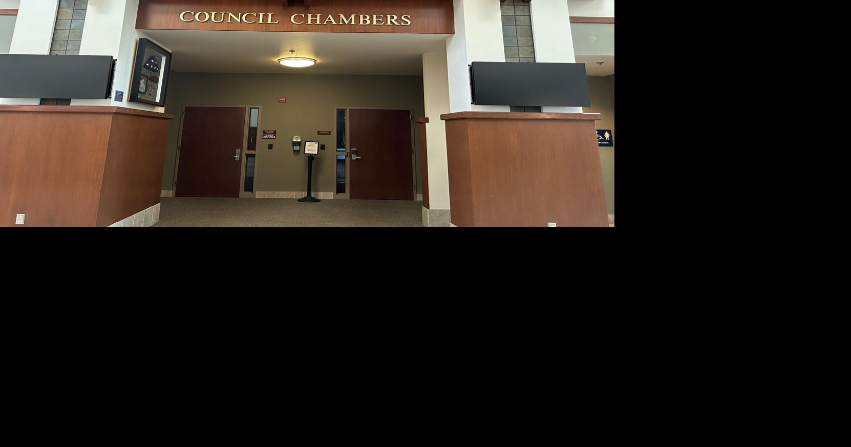 Yucaipa reverts to state campaign contribution limits