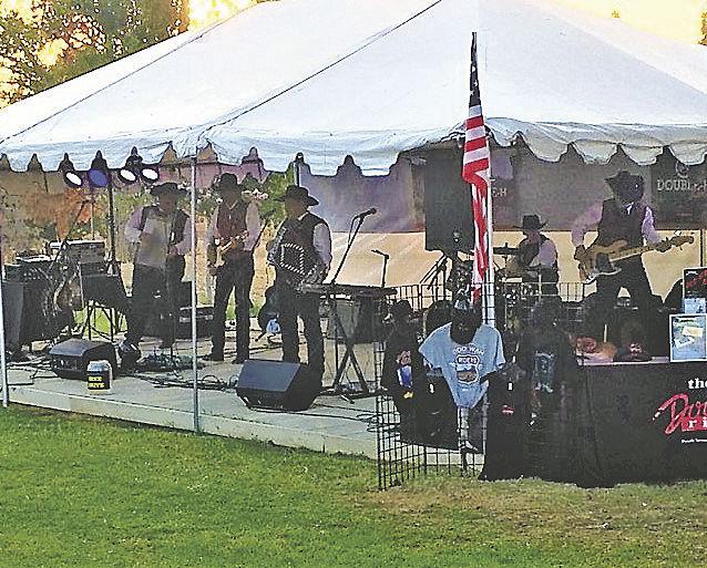 Calimesa gears up for summer concert series Arts & Entertainment