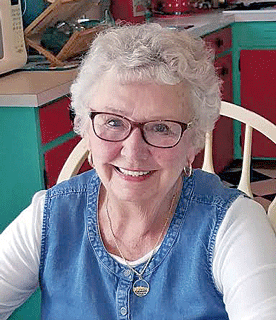 Barbara Ann Finn | Obituaries | newsmirror.net