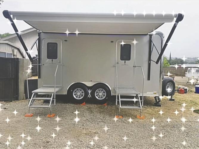 Sullivan Party Rentals celebrates five years in Yucaipa Business