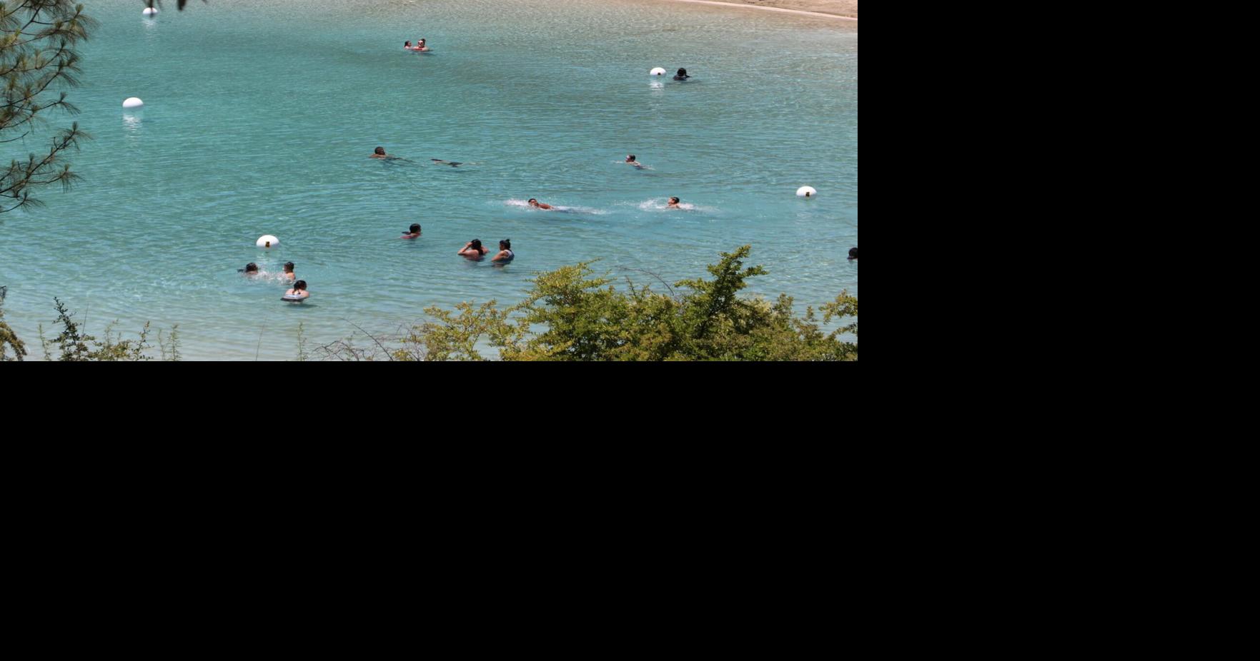 Yucaipa Regional Park pool opens Memorial Day Weekend Announcements