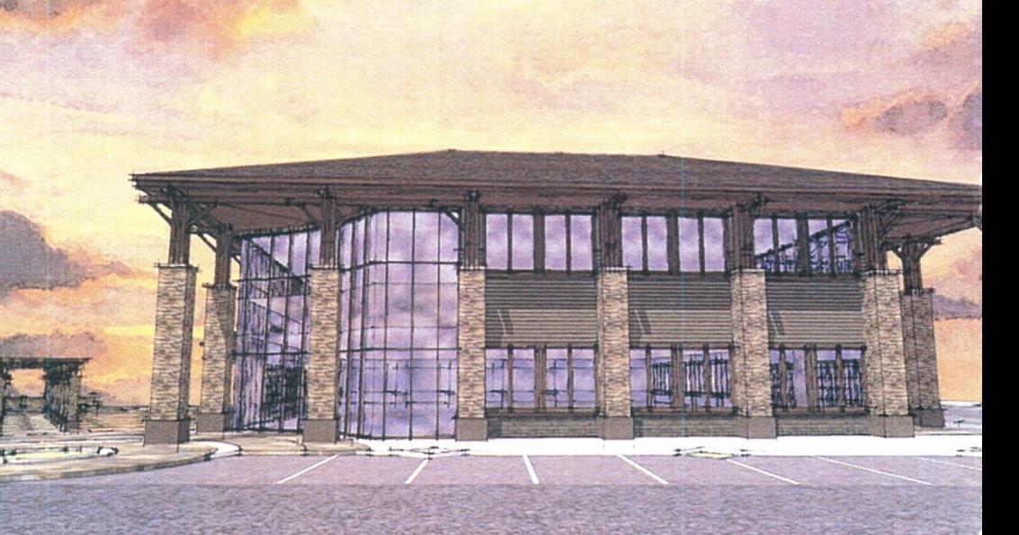 Grants available, but time not so much, for potential Yucaipa library