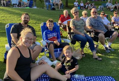 Yucaipa Concerts in the Park