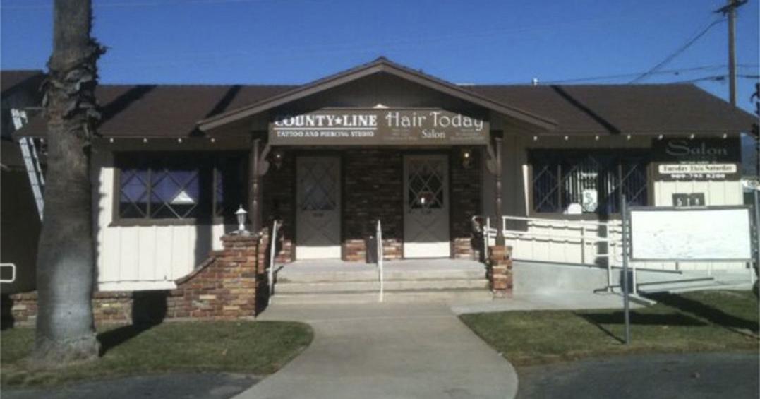 County Line Tattoo is five years strong Business