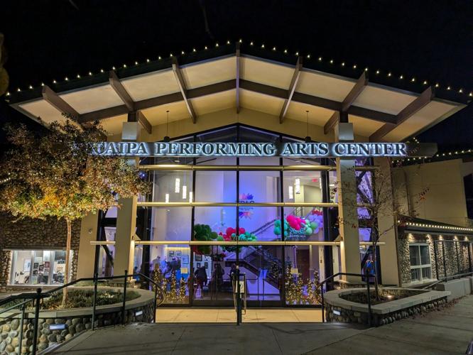 YVAA holds reception for Winter Exhibition | Arts & Entertainment ...