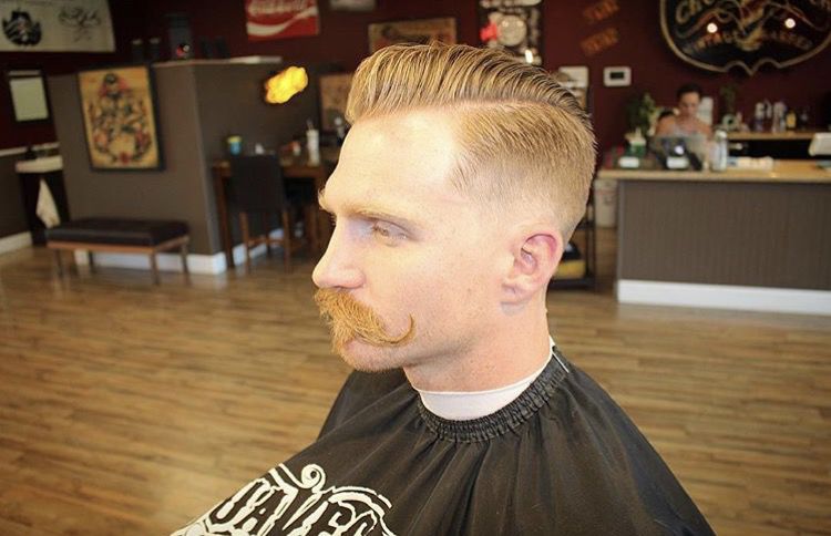 How often should men get haircuts in the winter? | News 