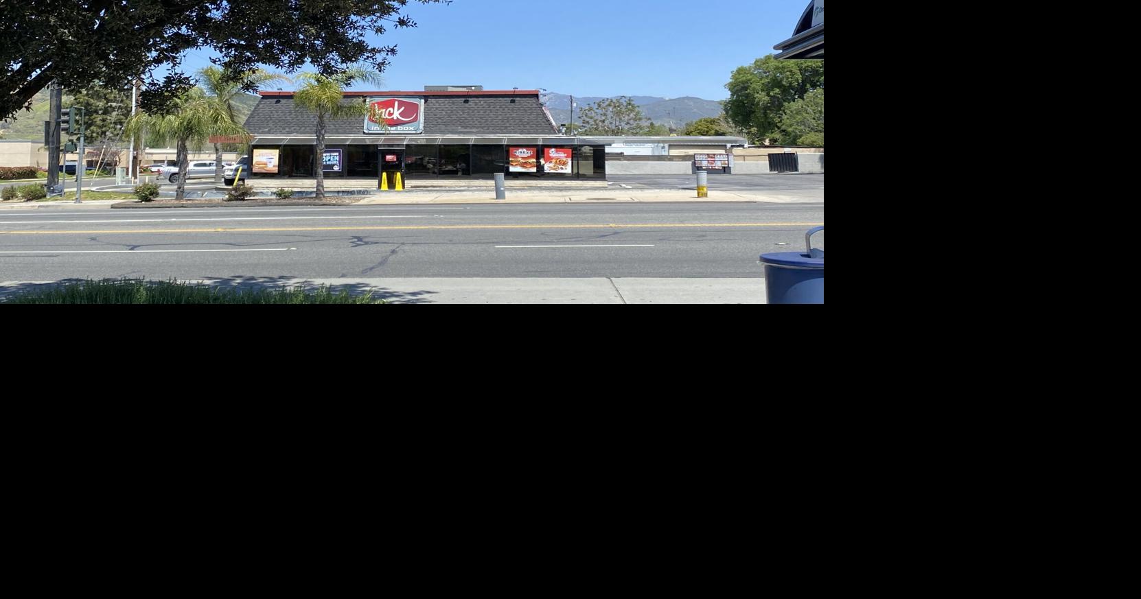 Yucaipa JackintheBox gets approval for demolition and rebuild News