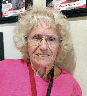 Yvonne Orndorff | Obituaries | Newsmirror.net