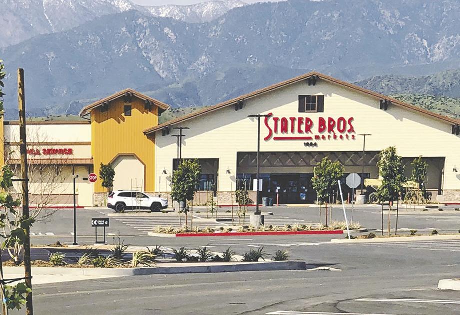 Opening of new Stater Bros. in Calimesa may be delayed due to COVID19