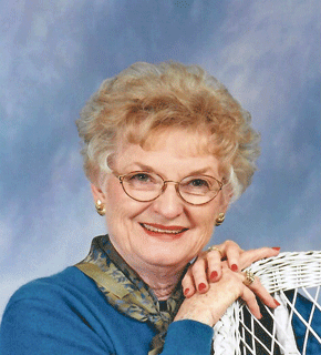 Barbara Lou Johnson