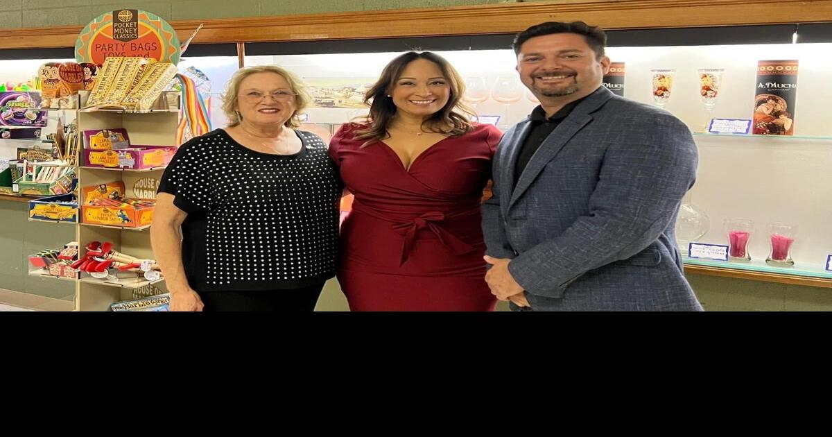 Yucaipa Historical Society holds successful wine and food pairing